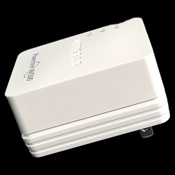 📌 *Netgear - Powerline AV500 Nano Adapter XAV5201 - Excellent Condition - Picture 8 of 12